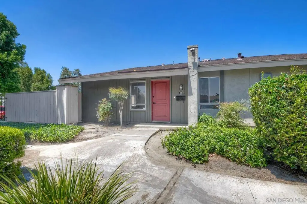 440 Parkside Dr, Oceanside, CA 92058 - #1
