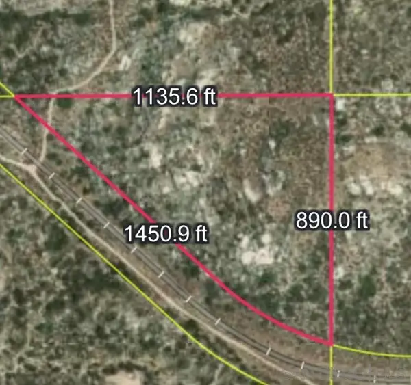 0 Miller Ranch Rd, Campo, CA 91906