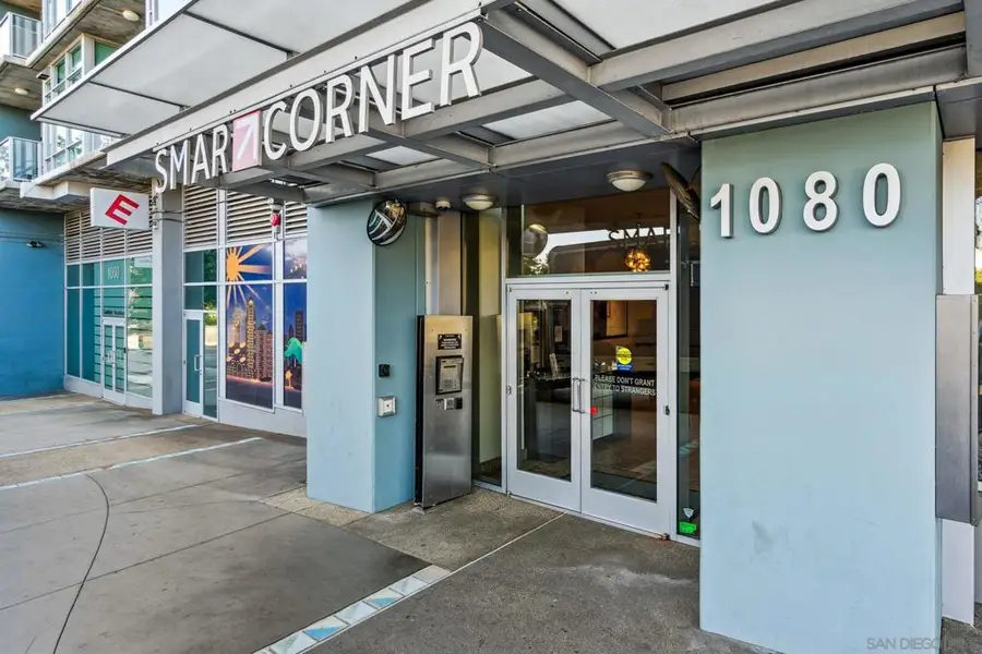 1080 Park Blvd #211, San Diego, CA 92101 - #2