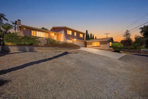 Address Withheld By Seller, Vista, CA 92084