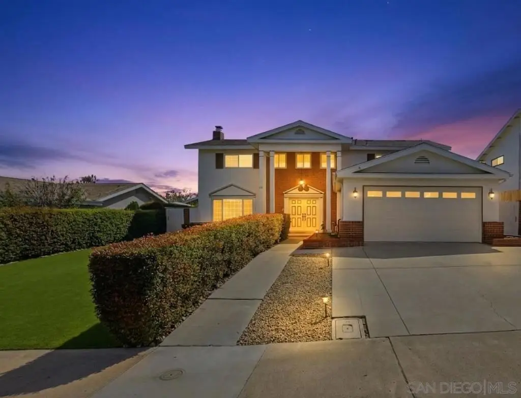 6319 Wenrich Dr, San Diego, CA 92120 - #1