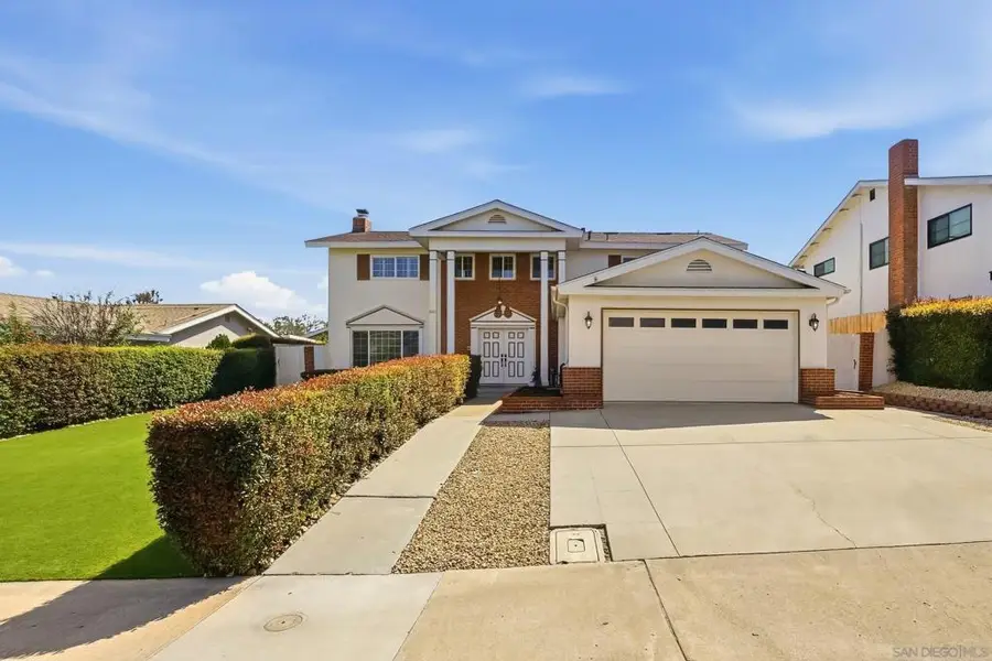 6319 Wenrich Dr, San Diego, CA 92120 - #2