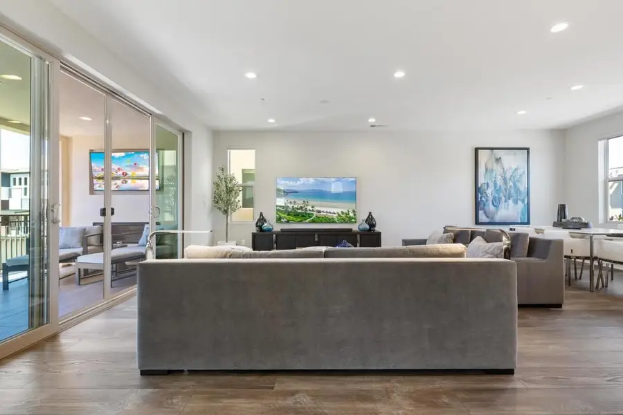 Address Withheld By Seller, San Diego, CA 92127 - #3