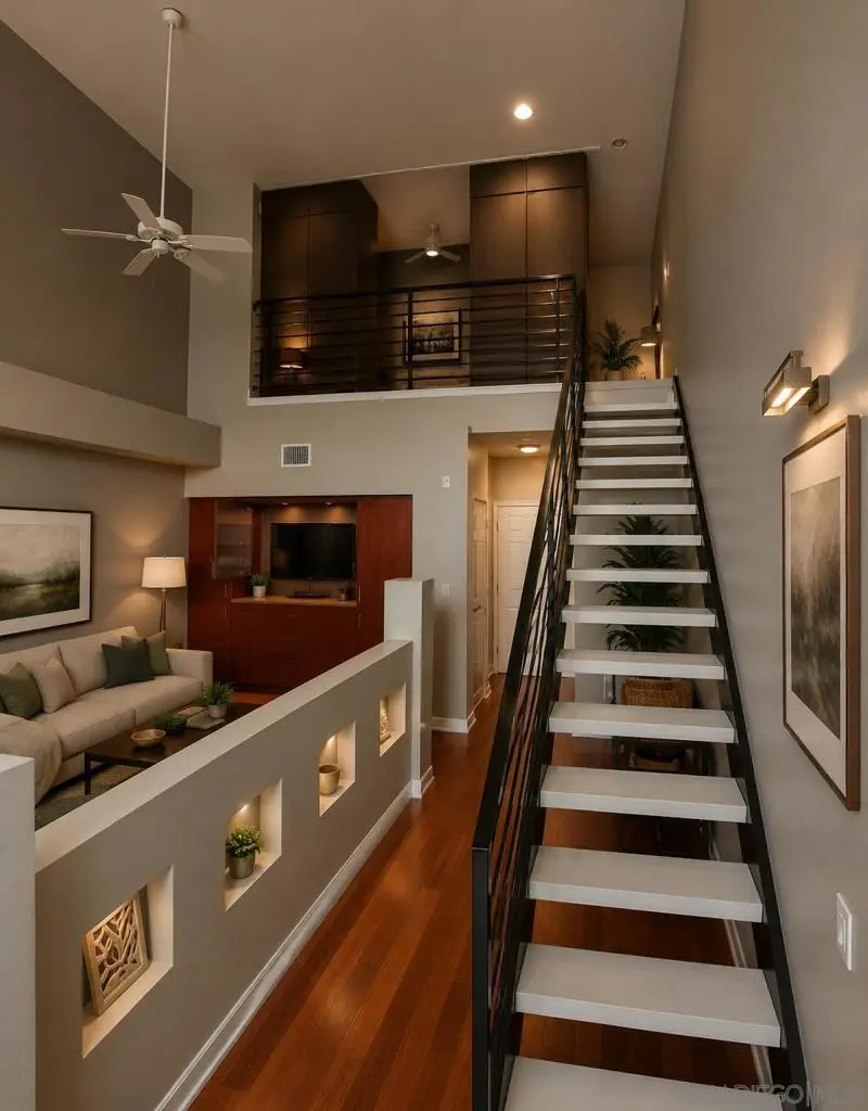 1465 C Street #3612, San Diego, CA 92101 - #3