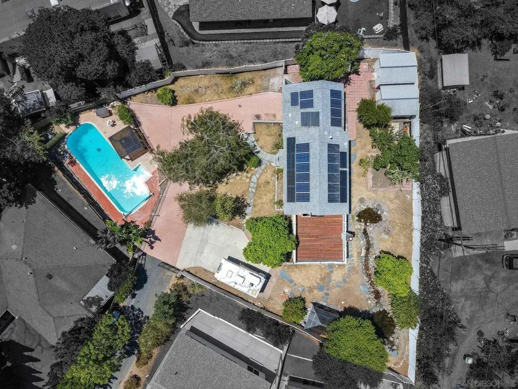 607 Rancho Vista Rd, Vista, CA 92083 - #1