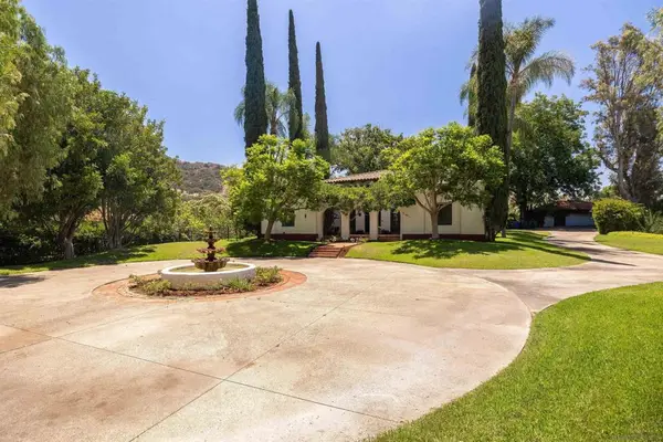 3640 Gird Rd, Fallbrook, CA 92028