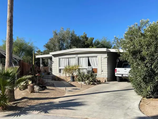 1010 Palm Canyon Dr #91, Borrego Springs, CA 92004