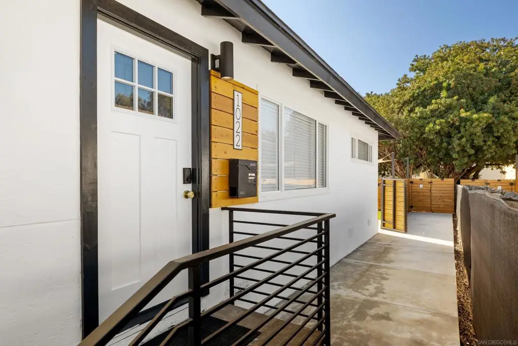 1020 22 15th, San Diego, CA 91932 - #1