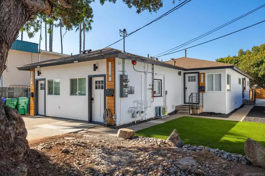 1020 22 15th, San Diego, CA 91932 - #2