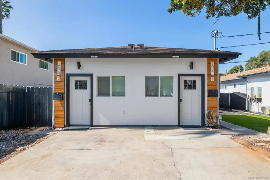 1020 22 15th, San Diego, CA 91932 - #3