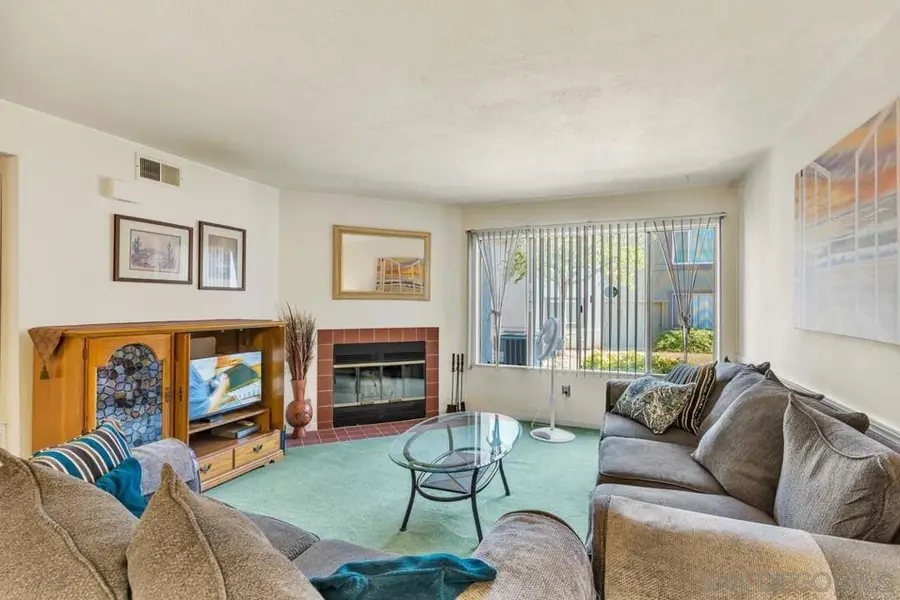 9808 Shirley Gardens #3, Santee, CA 92071 - #2