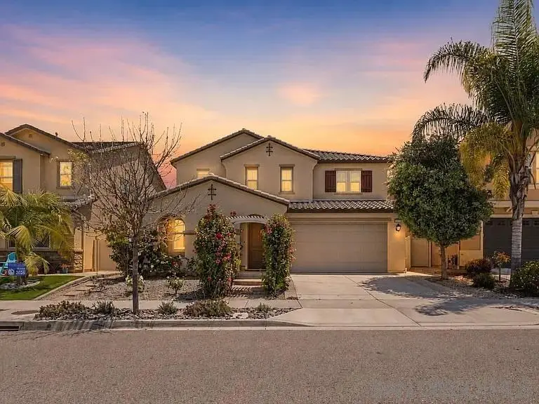 13025 Moonstone, San Diego, CA 92129 - #1