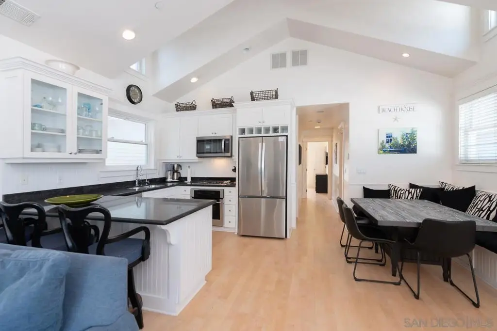 Address Withheld By Seller, Coronado, CA 92118 - #1