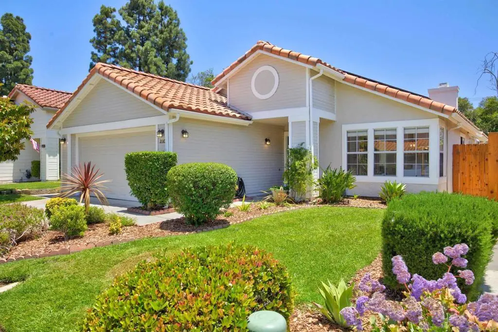 2110 Shadetree, Escondido, CA 92029 - #1