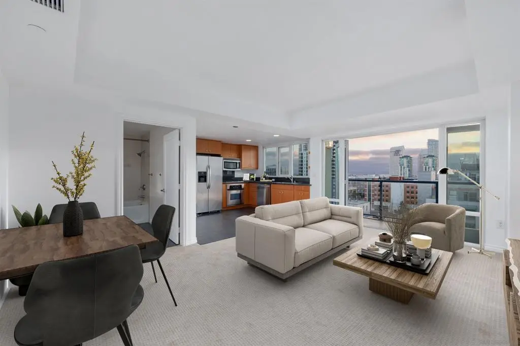 875 G St. #707, San Diego, CA 92101 - #1