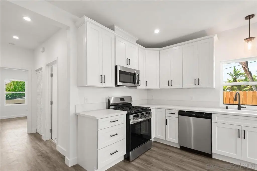 611 Silver Strand #1-3, Imperial Beach, CA 91932 - #1