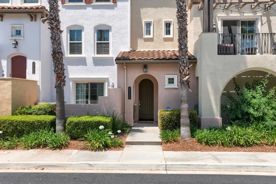 2134 Silverado St., San Marcos, CA 92078 - #3