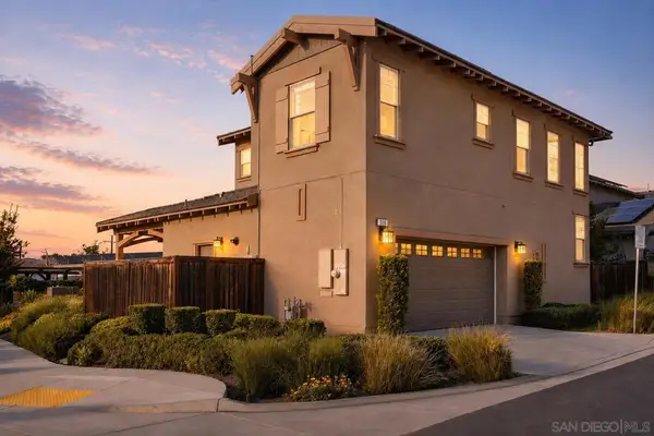 310 Dahlia Way, El Cajon, CA 92020