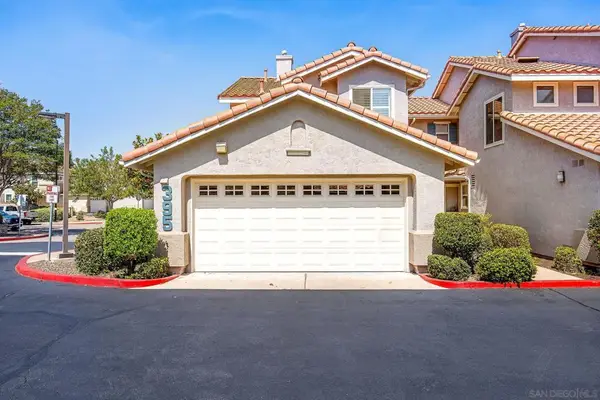 395 Whispering Willow Dr. #D, Santee, CA 92071