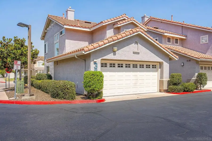 395 Whispering Willow Dr. #D, Santee, CA 92071 - #2