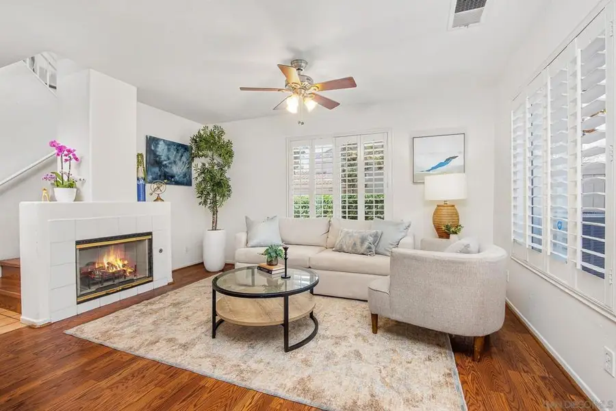 395 Whispering Willow Dr. #D, Santee, CA 92071 - #3