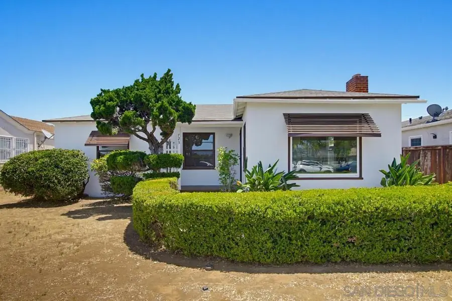Address Withheld By Seller, Chula Vista, CA 91910 - #2