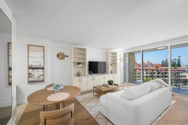 1720 Avenida Del Mundo #509, Coronado, CA 92118