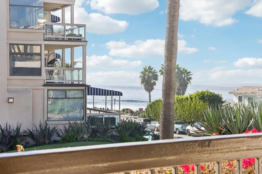 464 Prospect St #101, La Jolla, CA 92037 - #2