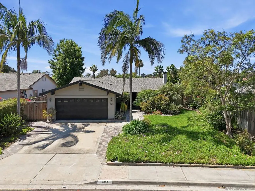 2007 Park Dale, Encinitas, CA 92024 - #1