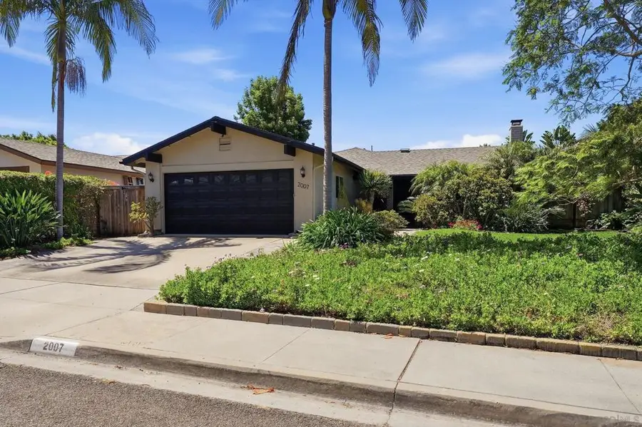 2007 Park Dale, Encinitas, CA 92024 - #2