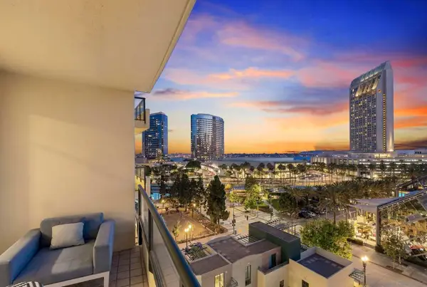 510 1st Ave #805, San Diego, CA 92101