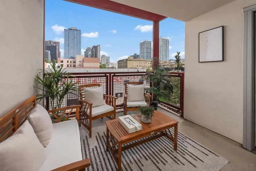 875 G #303, San Diego, CA 92101 - #2