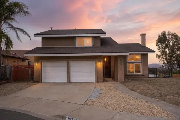 10772 Avenida Roberta, Spring Valley, CA 91978