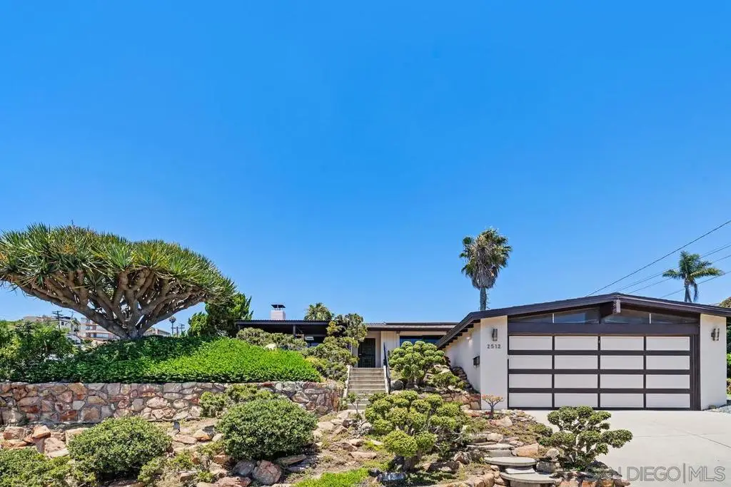 2512 San Joaquin, San Diego, CA 92109 - #1