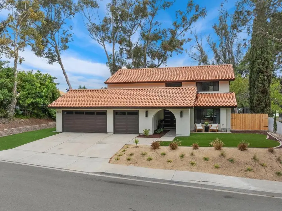 1225 Fallbrook, Bonita, CA 91902 - #2