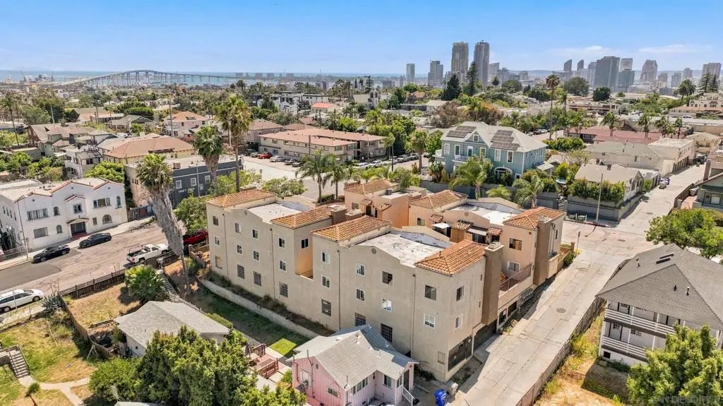 2608 Broadway #5, San Diego, CA 92102 - #1
