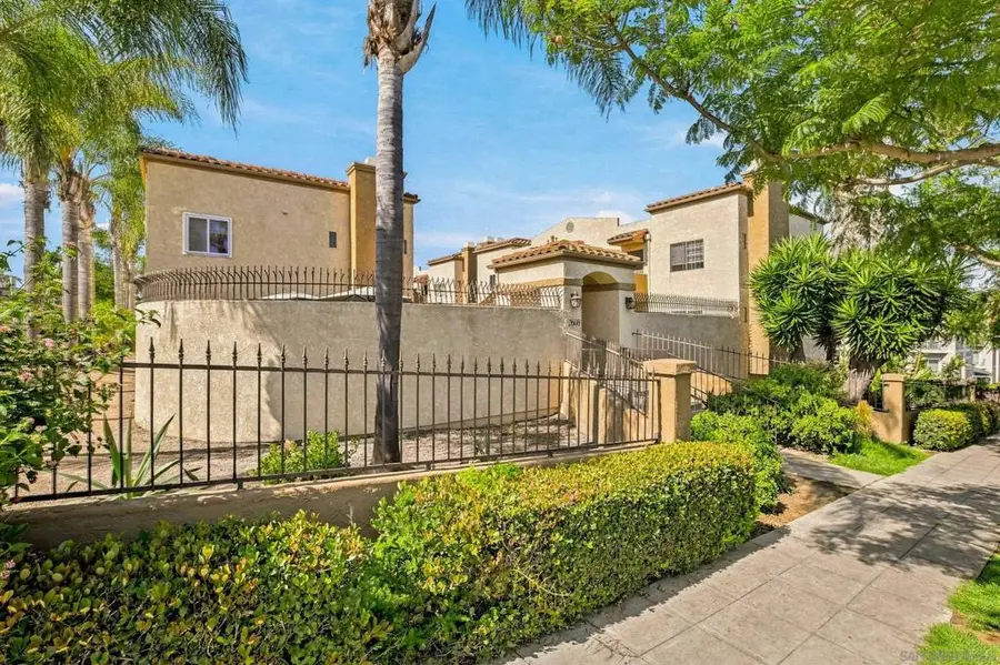 2608 Broadway #5, San Diego, CA 92102 - #2