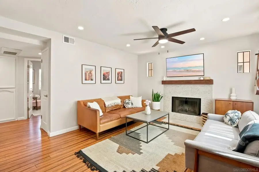 2608 Broadway #5, San Diego, CA 92102 - #3