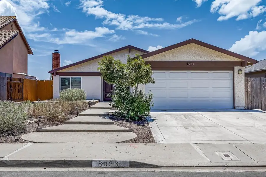 8933 Libra Dr, San Diego, CA 92126 - #2