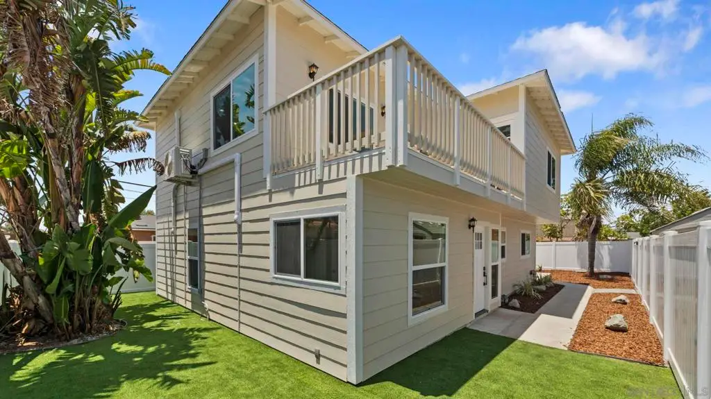 570 Emory St Unit B #B, Imperial Beach, CA 91932 - #1