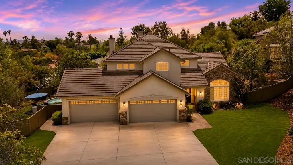 691 Center Stage Glen, Escondido, CA 92025 - #1