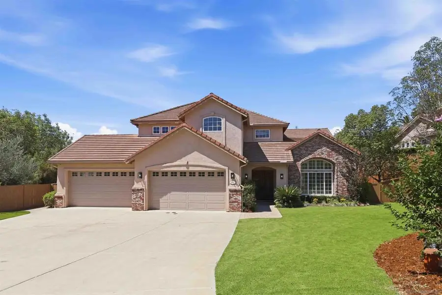 691 Center Stage Glen, Escondido, CA 92025 - #3