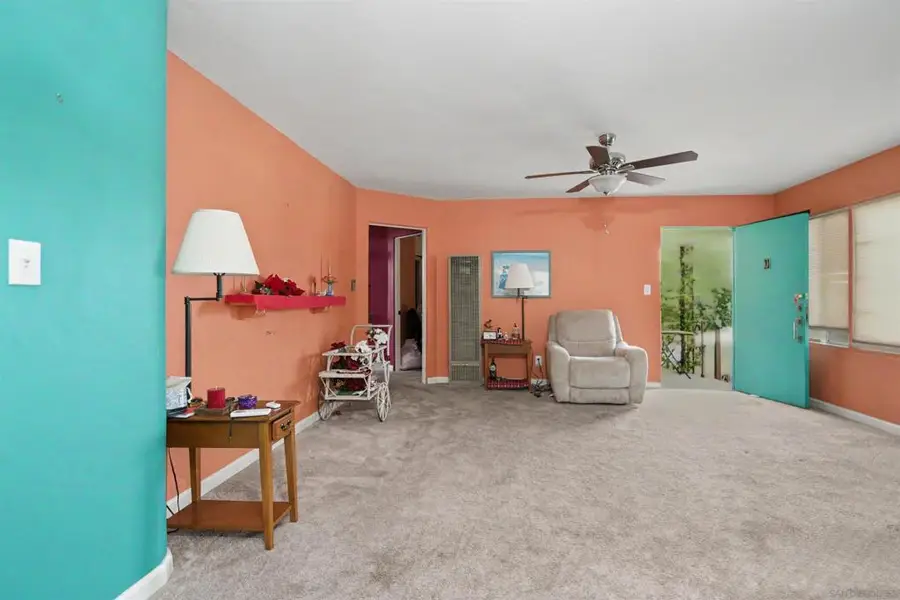 3239 N Mountain View, San Diego, CA 92116 - #3
