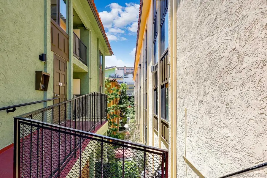 3786 Alabama St #201, San Diego, CA 92104 - #3