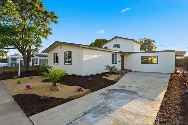 4982 Ensign, San Diego, CA 92117