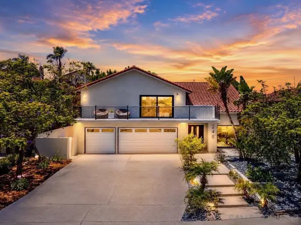 248 Avenida De Los Claveles, Encinitas, CA 92024