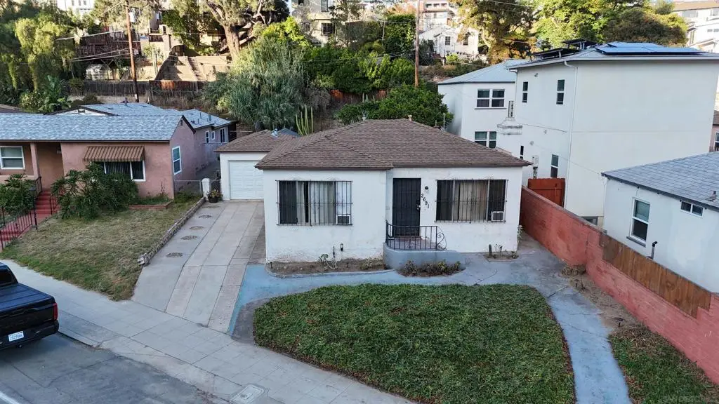 2691 Reynard, San Diego, CA 92103 - #1