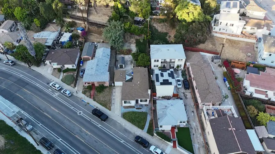 2691 Reynard, San Diego, CA 92103 - #2