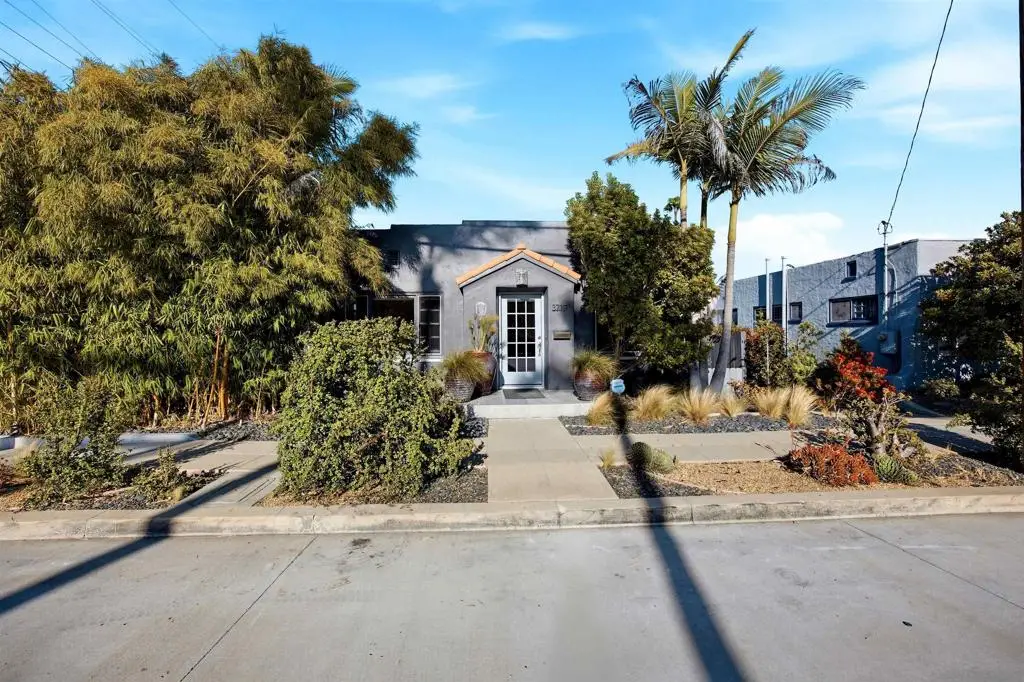 3719 Kite Street, San Diego, CA 92103 - #1
