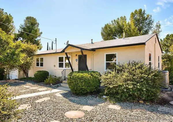 4170 N Bonita, Spring Valley, CA 91977